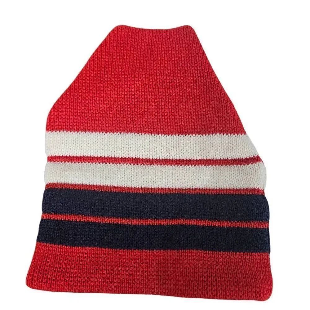 Smiley wool Beanie - Picture 7 of 7